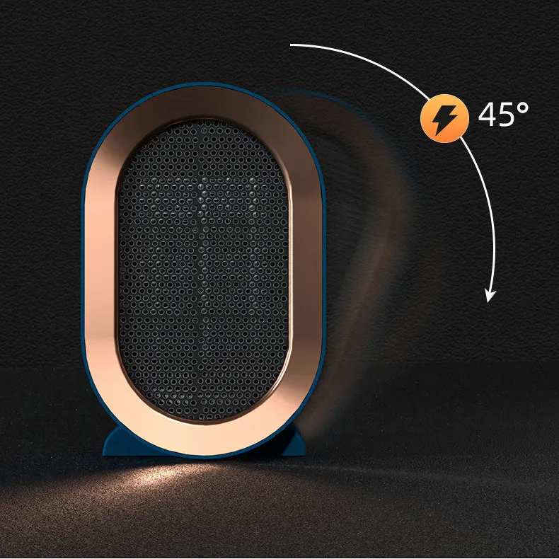 Portable Mini Electrical Heater