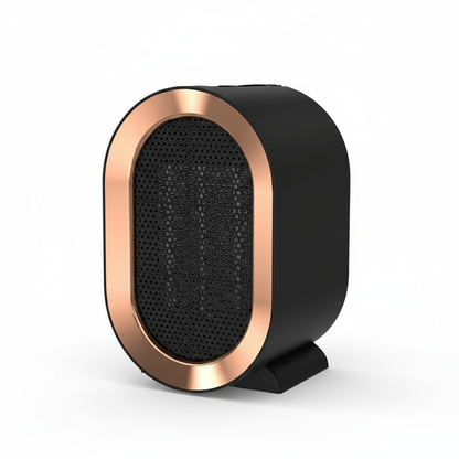Black Heater