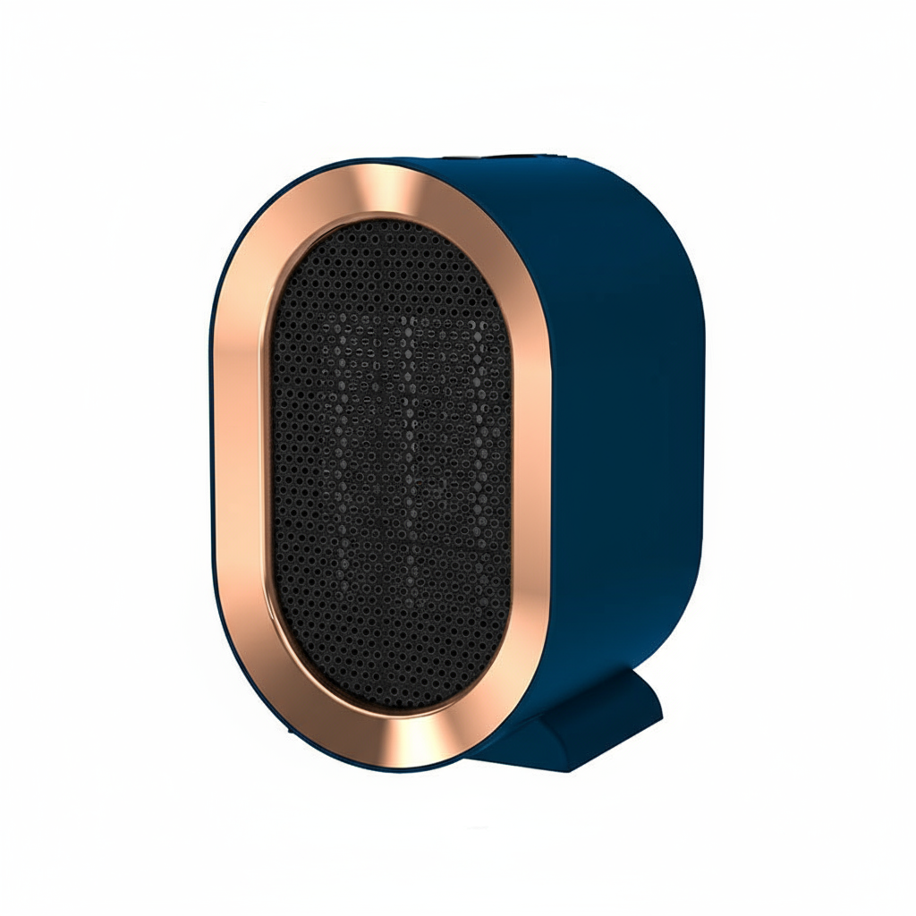 Navy Blue Heater