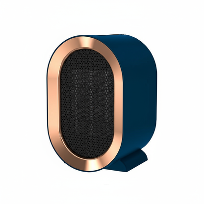 Navy Blue Heater