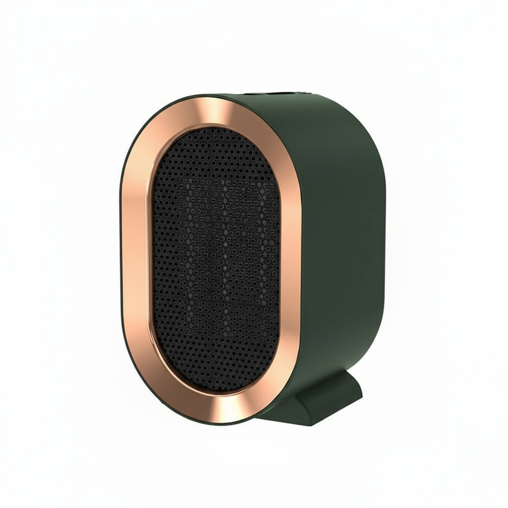 Olive Green Heater